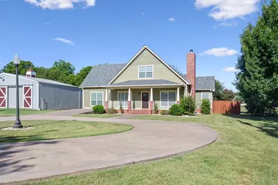 744 N Old Robinson Road, Robinson, TX 76706 - Photo 6
