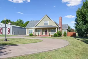 744 N Old Robinson Rd, Robinson, TX 76706 - Photo 6