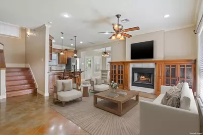744 N Old Robinson Road, Robinson, TX 76706 - Photo 8