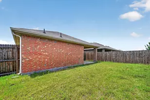 2566 Russell St, Crandall, TX 75114 - Photo 28