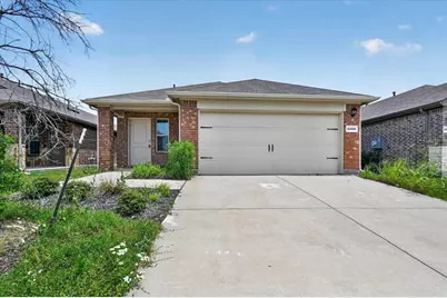 2566 Russell Street, Crandall, TX 75114 - Photo 1