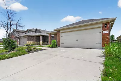2566 Russell Street, Crandall, TX 75114 - Photo 2