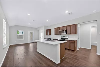 2566 Russell Street, Crandall, TX 75114 - Photo 8