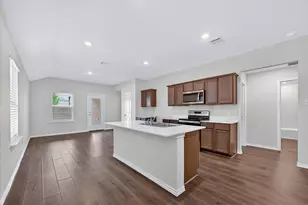 2566 Russell St, Crandall, TX 75114 - Photo 8