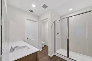 2566 Russell St, Crandall, TX 75114 - Photo 20
