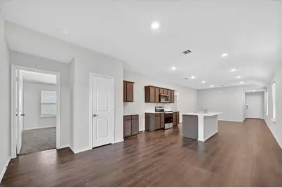 2566 Russell Street, Crandall, TX 75114 - Photo 12