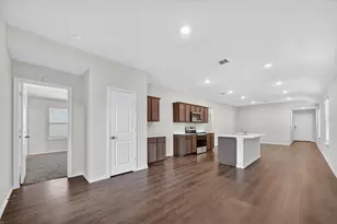 2566 Russell St, Crandall, TX 75114 - Photo 12