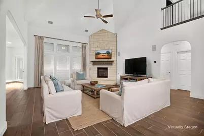 5409 Caesar Creek Court, Fort Worth, TX 76179 - Photo 6