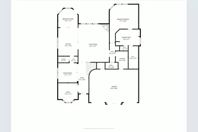 5409 Caesar Creek Court, Fort Worth, TX 76179 - Photo 28