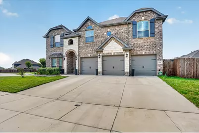 5409 Caesar Creek Court, Fort Worth, TX 76179 - Photo 2