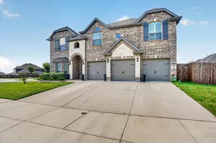 5409 Caesar Crk Ct, Fort Worth, TX 76179 - Photo 2