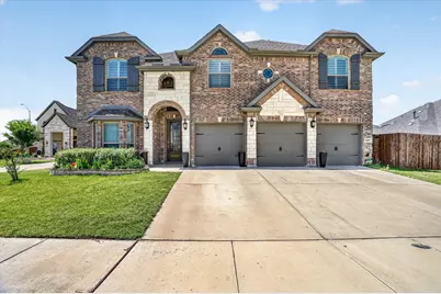 5409 Caesar Creek Court, Fort Worth, TX 76179 - Photo 1