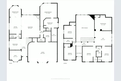 5409 Caesar Creek Court, Fort Worth, TX 76179 - Photo 30