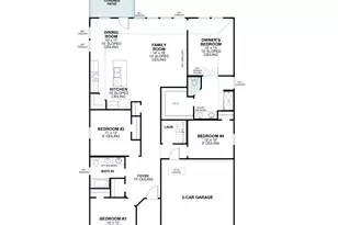 2012 Quapaw Trail, Mesquite, TX 75149 - Photo 2