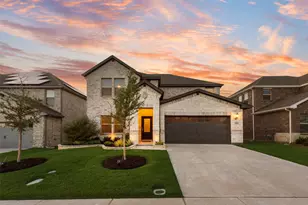 1611 Ironwood Wy, Melissa, TX 75454 - Photo 1