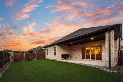 1611 Ironwood Way, Melissa, TX 75454 - Photo 4