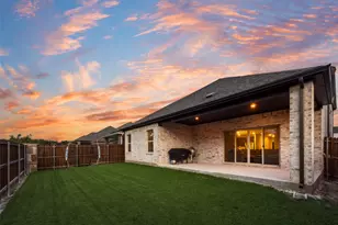 1611 Ironwood Wy, Melissa, TX 75454 - Photo 4