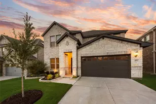 1611 Ironwood Wy, Melissa, TX 75454 - Photo 2