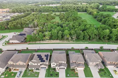 1611 Ironwood Way, Melissa, TX 75454 - Photo 1