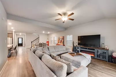 1611 Ironwood Way, Melissa, TX 75454 - Photo 10