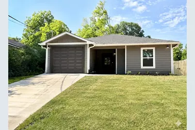 506 Jeanette Avenue, Gladewater, TX 75647 - Photo 1