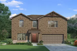 9125 Harrisburg Dr, Crowley, TX 76036 - Photo 4