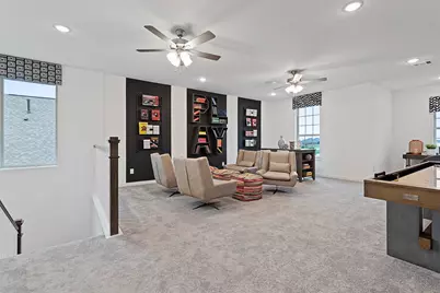 9125 Harrisburg Drive, Fort Worth, TX 76036 - Photo 18