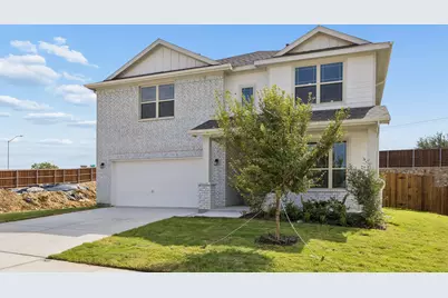 9125 Harrisburg Drive, Fort Worth, TX 76036 - Photo 4