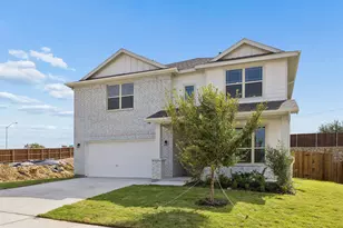 9125 Harrisburg Dr, Fort Worth, TX 76036 - Photo 4