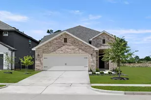 9125 Harrisburg Dr, Fort Worth, TX 76036 - Photo 1