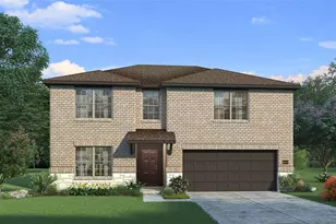9125 Harrisburg Dr, Crowley, TX 76036 - Photo 2