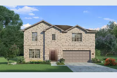 9125 Harrisburg Drive, Crowley, TX 76036 - Photo 12