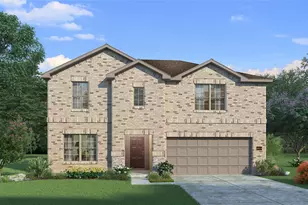 9125 Harrisburg Dr, Crowley, TX 76036 - Photo 12