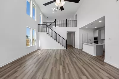 9125 Harrisburg Drive, Fort Worth, TX 76036 - Photo 8