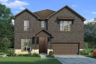 9125 Harrisburg Dr, Crowley, TX 76036 - Photo 8