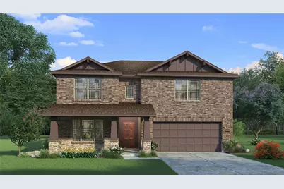 9125 Harrisburg Drive, Crowley, TX 76036 - Photo 6