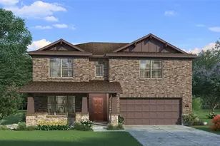 9125 Harrisburg Dr, Crowley, TX 76036 - Photo 6