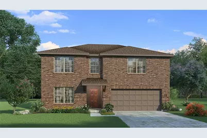 9125 Harrisburg Drive, Crowley, TX 76036 - Photo 10