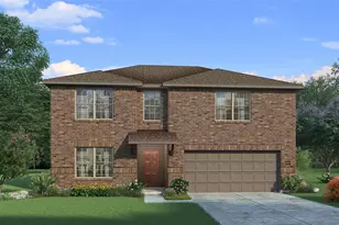 9125 Harrisburg Dr, Crowley, TX 76036 - Photo 10
