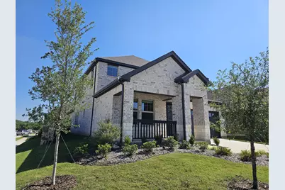 1301 Corkwood Drive, Melissa, TX 75454 - Photo 2