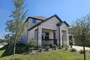 1301 Corkwood Dr, Melissa, TX 75454 - Photo 2
