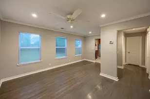 4324 Geddes Ave, Fort Worth, TX 76107 - Photo 4