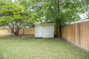 4324 Geddes Ave, Fort Worth, TX 76107 - Photo 20