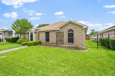 2124 Emerald Oaks, Mesquite, TX 75181 - Photo 8
