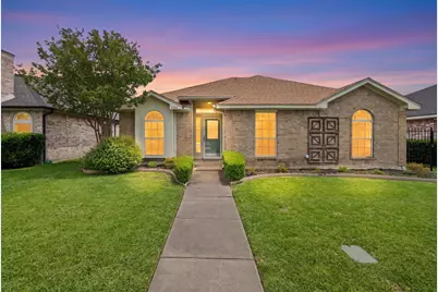 2124 Emerald Oaks, Mesquite, TX 75181 - Photo 1