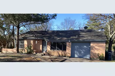 4152 Anita Avenue, Fort Worth, TX 76109 - Photo 1