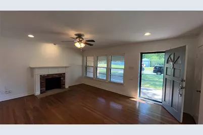 4152 Anita Avenue, Fort Worth, TX 76109 - Photo 2