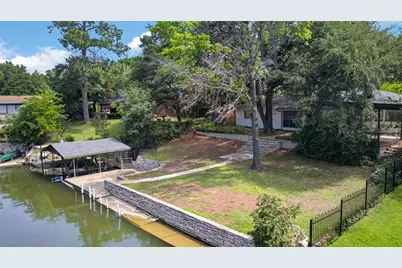4202 Indian Creek Court, Granbury, TX 76049 - Photo 1