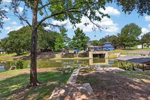 4202 Indian Creek Ct, Granbury, TX 76049 - Photo 4