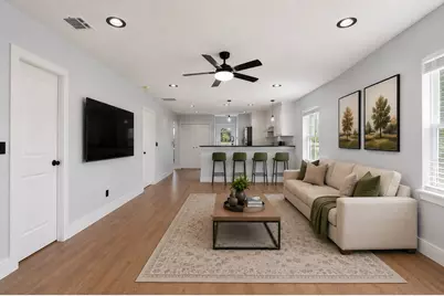 204 S Anderson Street, Bremond, TX 76629 - Photo 4